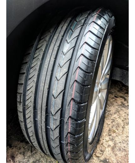 MIRAGE MR-182 215/55R16 97W Фото 3