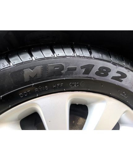 MIRAGE MR-182 215/55R16 97W Фото 4