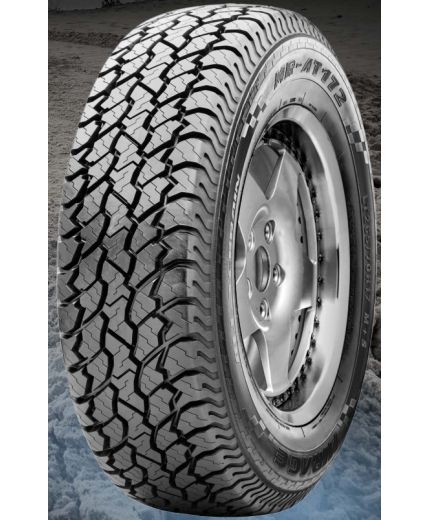 MIRAGE MR-AT172 215/75R15 100S
