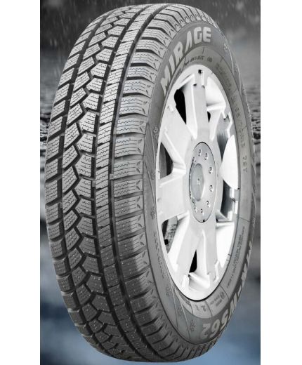 MIRAGE MR-W562 215/40R17 87H Фото 3