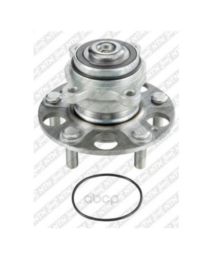 SNR Подшипник ступицы комплект