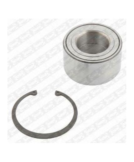 SNR Подшипник ступицы комплект