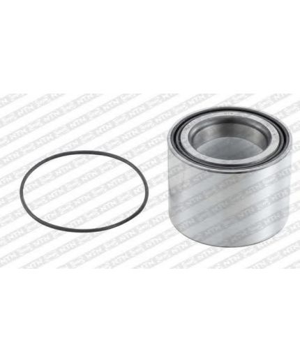 SNR Подшипник ступицы комплект