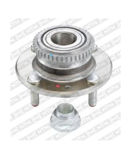 SNR Подшипник ступицы комплект