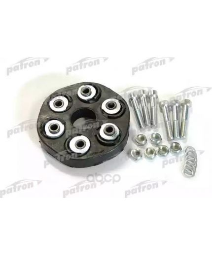 Patron Муфта кардана комплект
