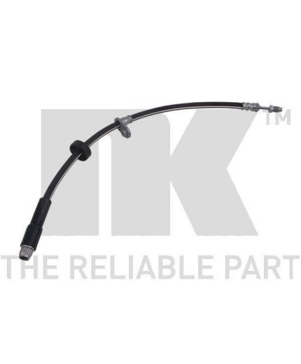 NK Шланг тормозной