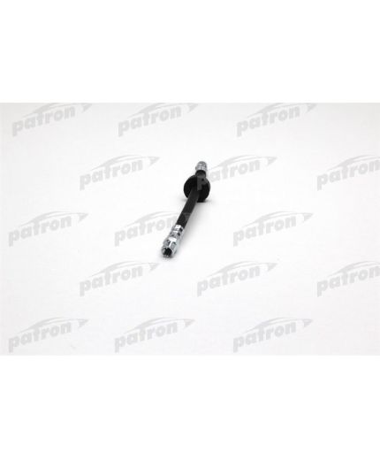 Patron Шланг тормозной задний левый
