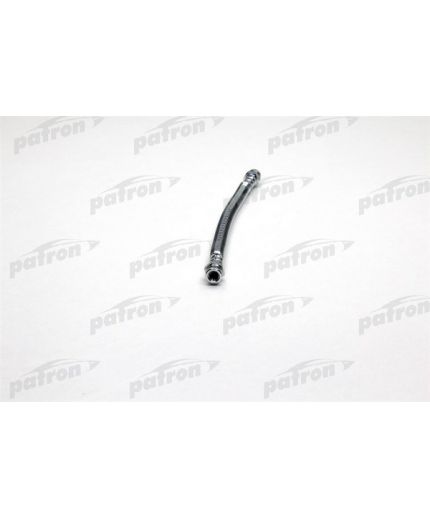 Patron Шланг тормозной задний правый