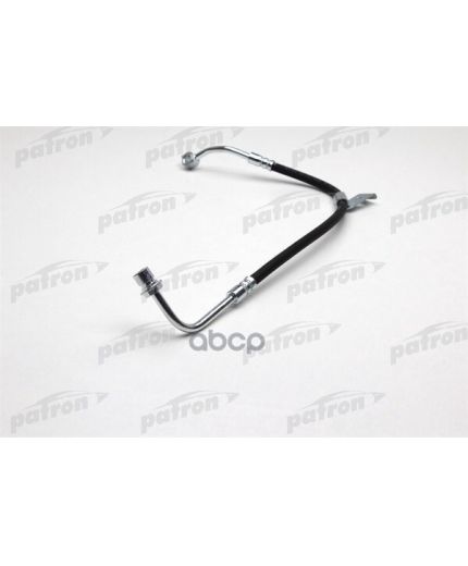 Patron Шланг тормозной передний левый