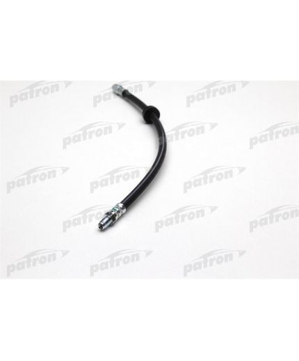 Patron Шланг тормозной передний