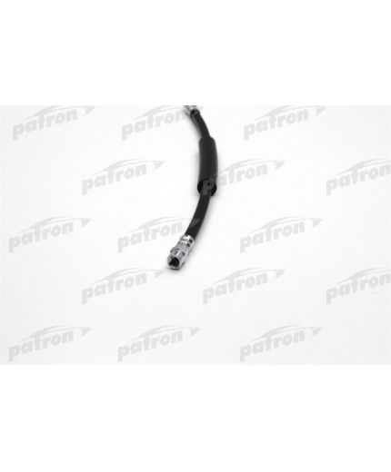 Patron Шланг тормозной передний