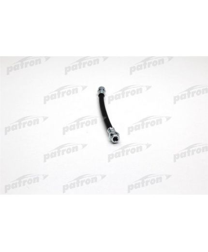 Patron Шланг тормозной задний
