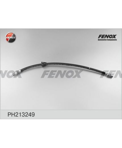 FENOX Шланг тормозной передний