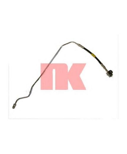 NK Шланг тормозной