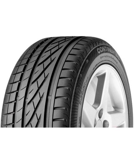 CONTINENTAL ContiPremiumContact 205/55R16 91W (run-flat) Фото 2
