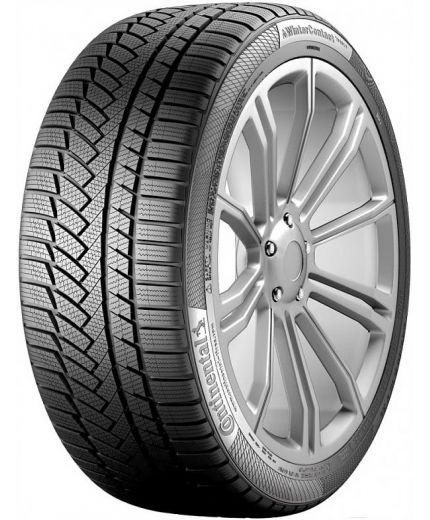CONTINENTAL WinterContact TS 850 P SUV 235/65R17 108V