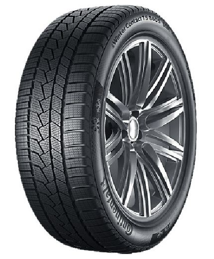 CONTINENTAL WinterContact TS 860 S 245/35R20 95W