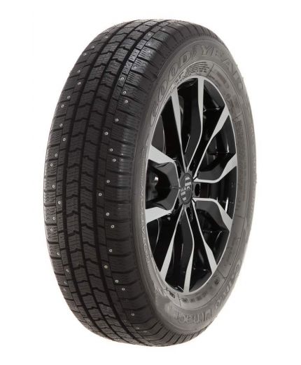 GOODYEAR Vector 4Seasons Cargo 205/65R15C 102/100T