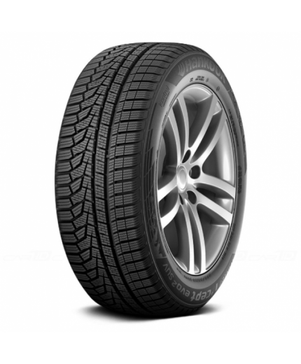 HANKOOK Winter i*cept evo2 SUV W320A 235/50R19 103V