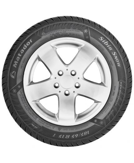 MATADOR MP 92 Sibir Snow 215/55R16 97H
