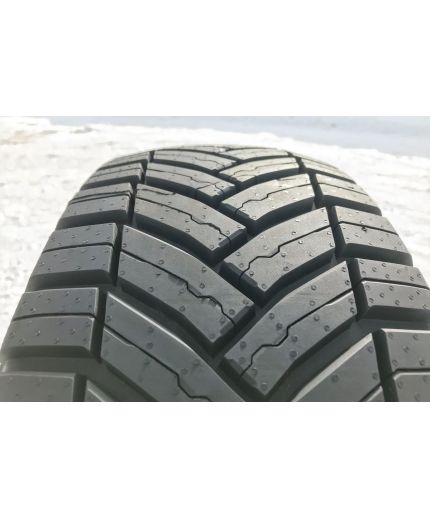 MICHELIN Agilis Alpin 215/60R17C 104/102H Фото 2