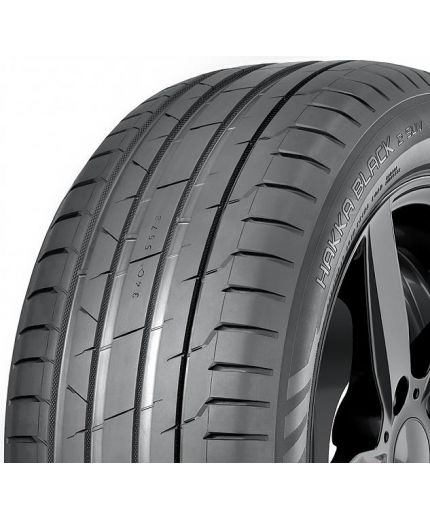 NOKIAN Hakka Black 2 SUV 255/50R20 109Y Фото 2