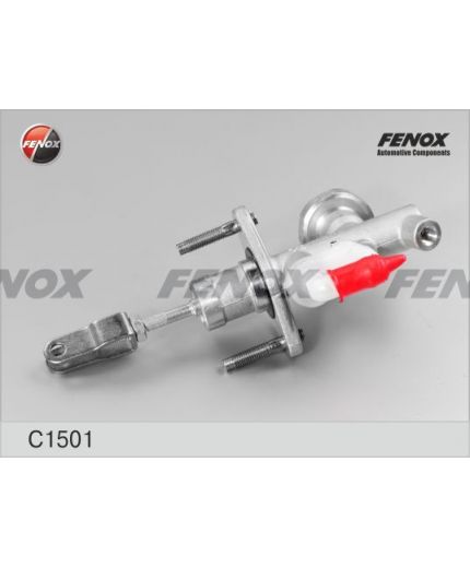 FENOX Цилиндр сцепления главный