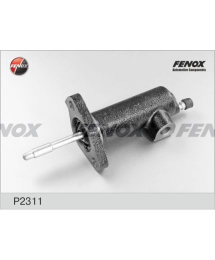 FENOX Цилиндр сцепления рабочий