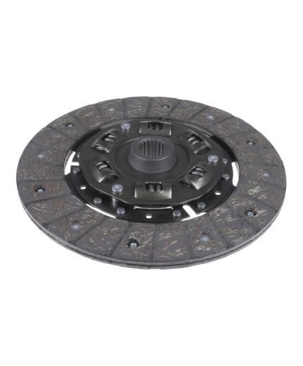 BLUE PRINT Диск сцепления
