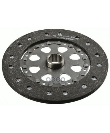 SACHS Диск сцепления