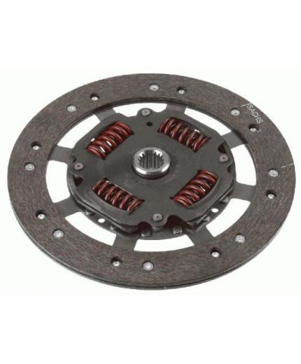 SACHS Диск сцепления