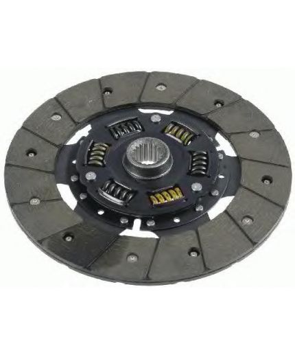 SACHS Диск сцепления