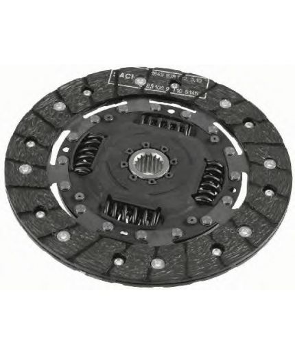 SACHS Диск сцепления