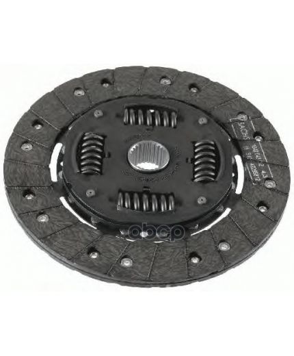 SACHS Диск сцепления