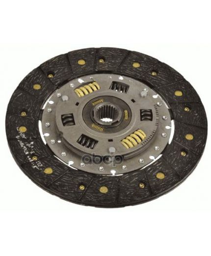 SACHS Диск сцепления