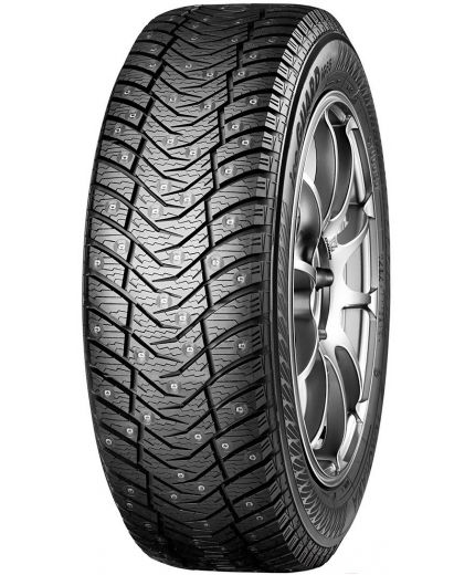 YOKOHAMA iceGUARD IG65 265/65R17 116T