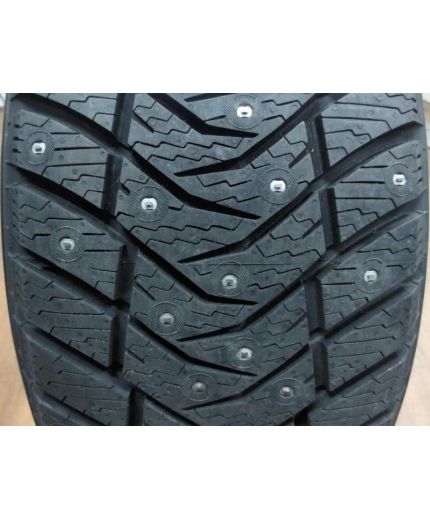 YOKOHAMA iceGUARD IG65 265/65R17 116T Фото 2