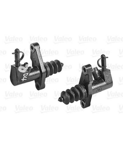 Valeo Цилиндр сцепления рабочий