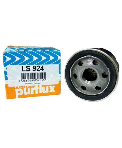 Purflux Фильтр масляный для двс