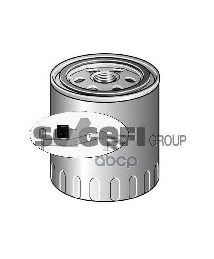 Purflux Фильтр масляный для двс