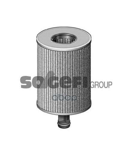 Purflux Фильтр масляный для двс