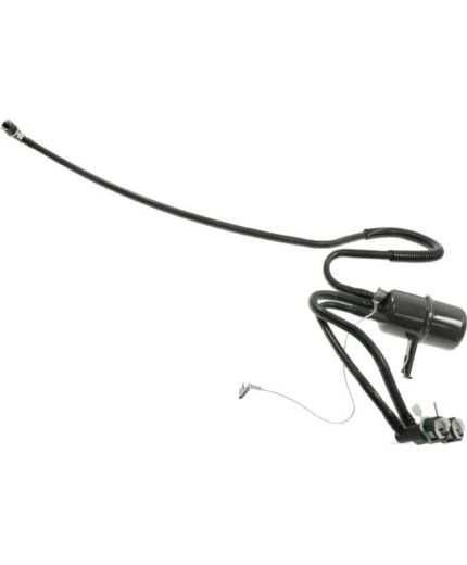 BLUE PRINT Фильтр топливный