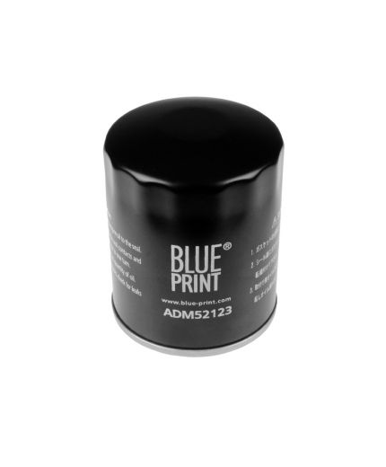 BLUE PRINT Фильтр масляный