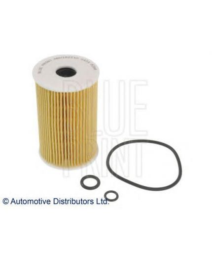 BLUE PRINT Фильтр масляный Фото 2