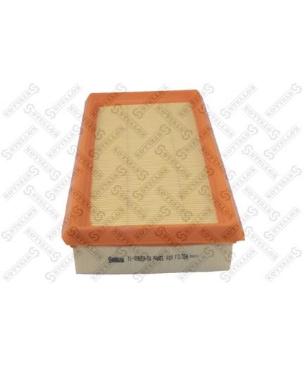 Stellox Фильтр воздушный Фото 2