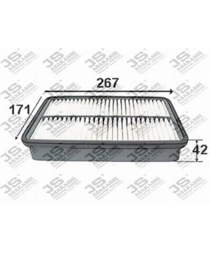 JS Asakashi Фильтр воздушный