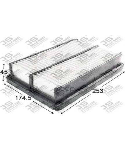 JS Asakashi Фильтр воздушный