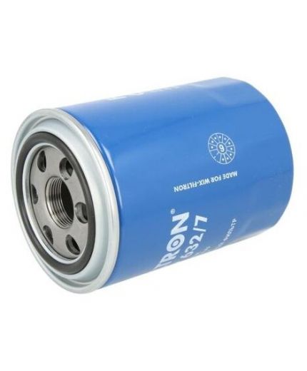 FILTRON Фильтр масляный Фото 4