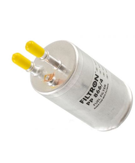FILTRON Фильтр топливный Фото 3