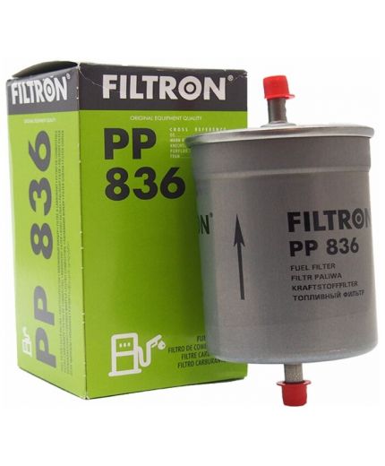 FILTRON Фильтр топливный